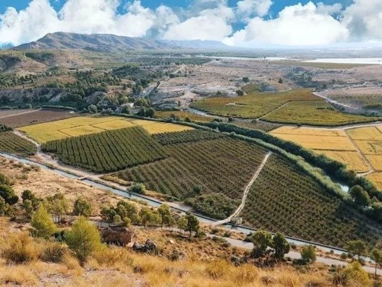 3 camera da letto Villa in vendita in Calasparra con piscina garage - 405.000 € (Rif: 9233243)