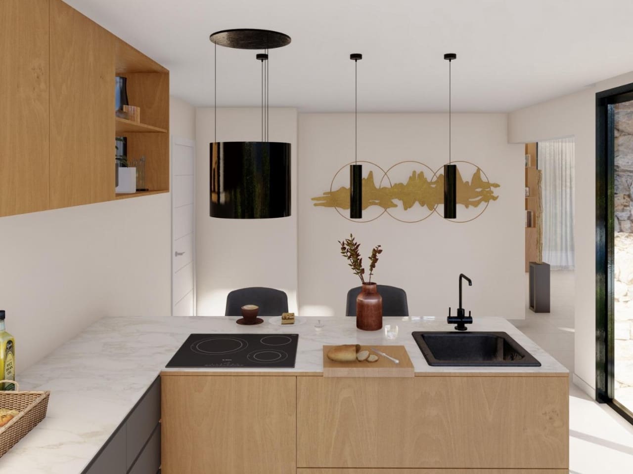 6 bedroom Villa for sale in Yecla with pool garage - € 800,000 (Ref: 9233244)