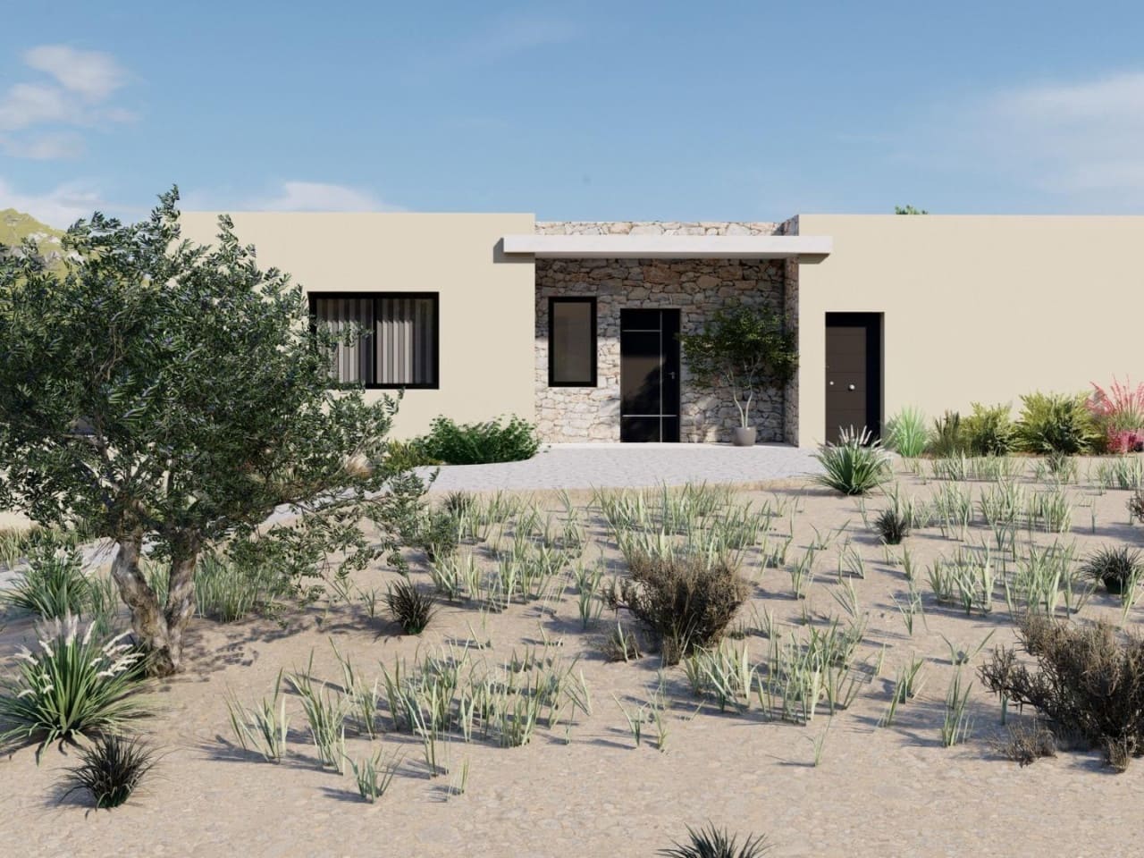 6 bedroom Villa for sale in Yecla with pool garage - € 800,000 (Ref: 9233245)