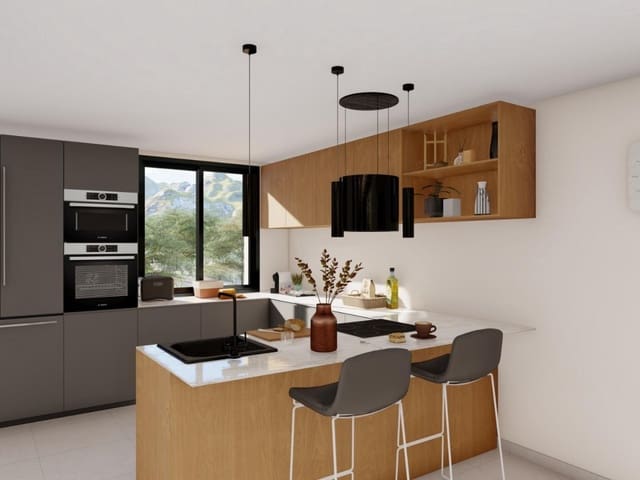 6 slaapkamer Villa te koop in Yecla met zwembad garage - € 800.000 (Ref: 9233246)