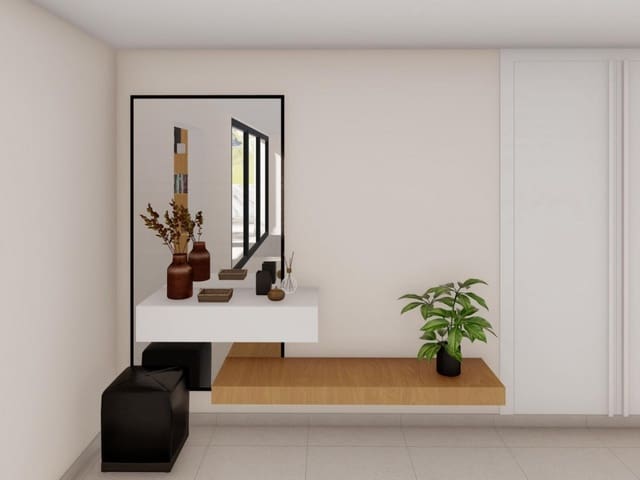 6 slaapkamer Villa te koop in Yecla met zwembad garage - € 800.000 (Ref: 9233246)