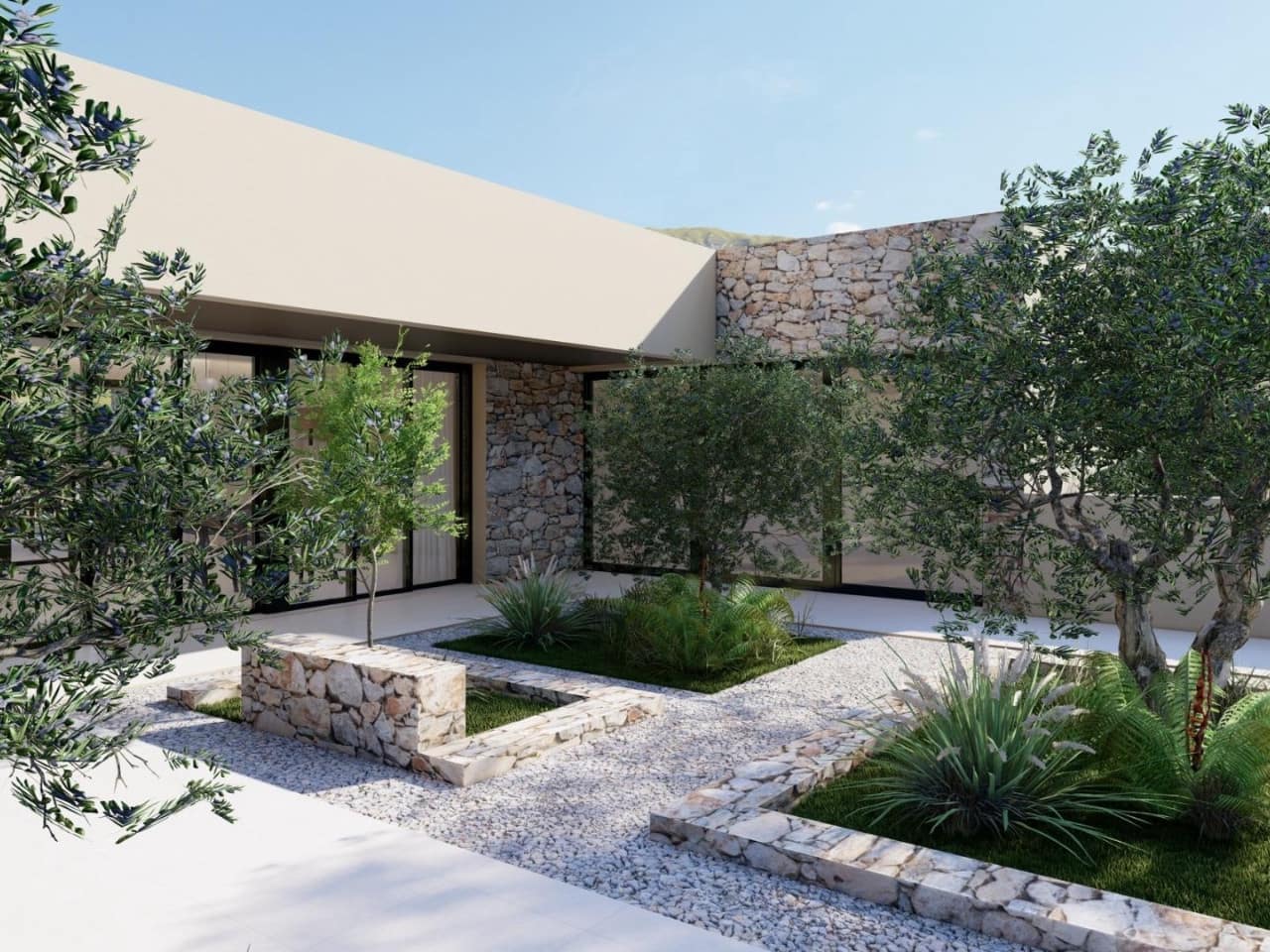 6 bedroom Villa for sale in Yecla with pool garage - € 800,000 (Ref: 9233246)