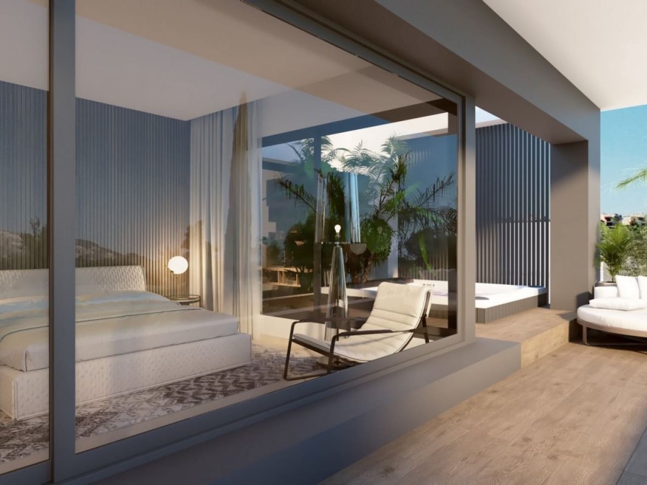 3 sovrum Villa till salu i Algorfa med pool - 1 455 000 € (Ref: 9233252)