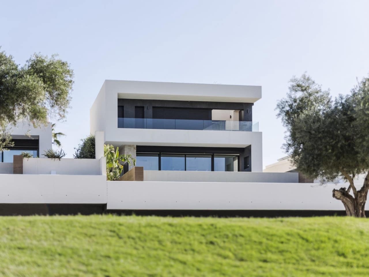 3 Zimmer Villa zu verkaufen in Algorfa mit Pool Garage - 1.800.000 € (Ref: 9233252)