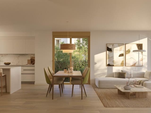 3 chambre Maison de Ville à vendre à El Vergel / Verger avec piscine garage - 447 000 € (Ref: 9233255)