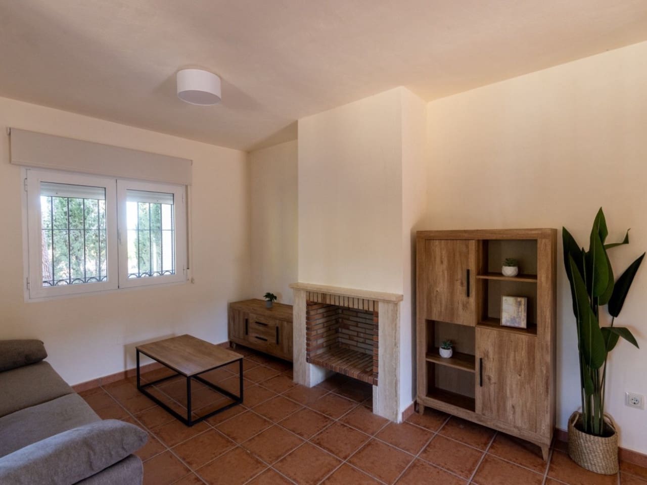 2 soveværelse Byhus til salg i Fuente-Alamo - € 199.000 (Ref: 9233256)