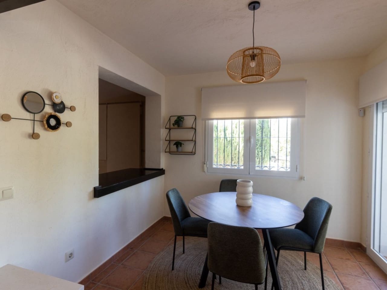 2 soveværelse Byhus til salg i Fuente-Alamo - € 199.000 (Ref: 9233256)