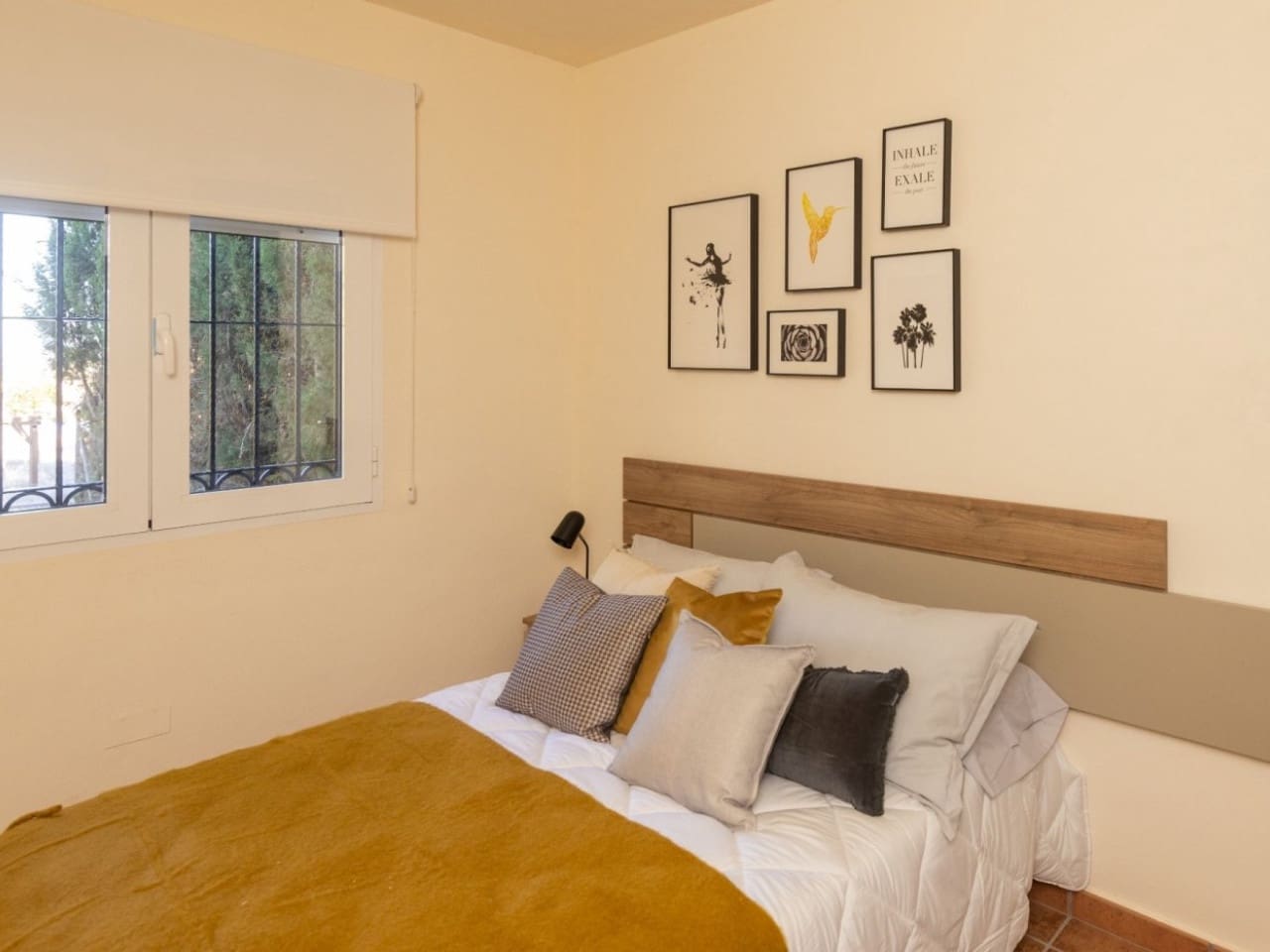 2 soveværelse Byhus til salg i Fuente-Alamo - € 199.000 (Ref: 9233256)