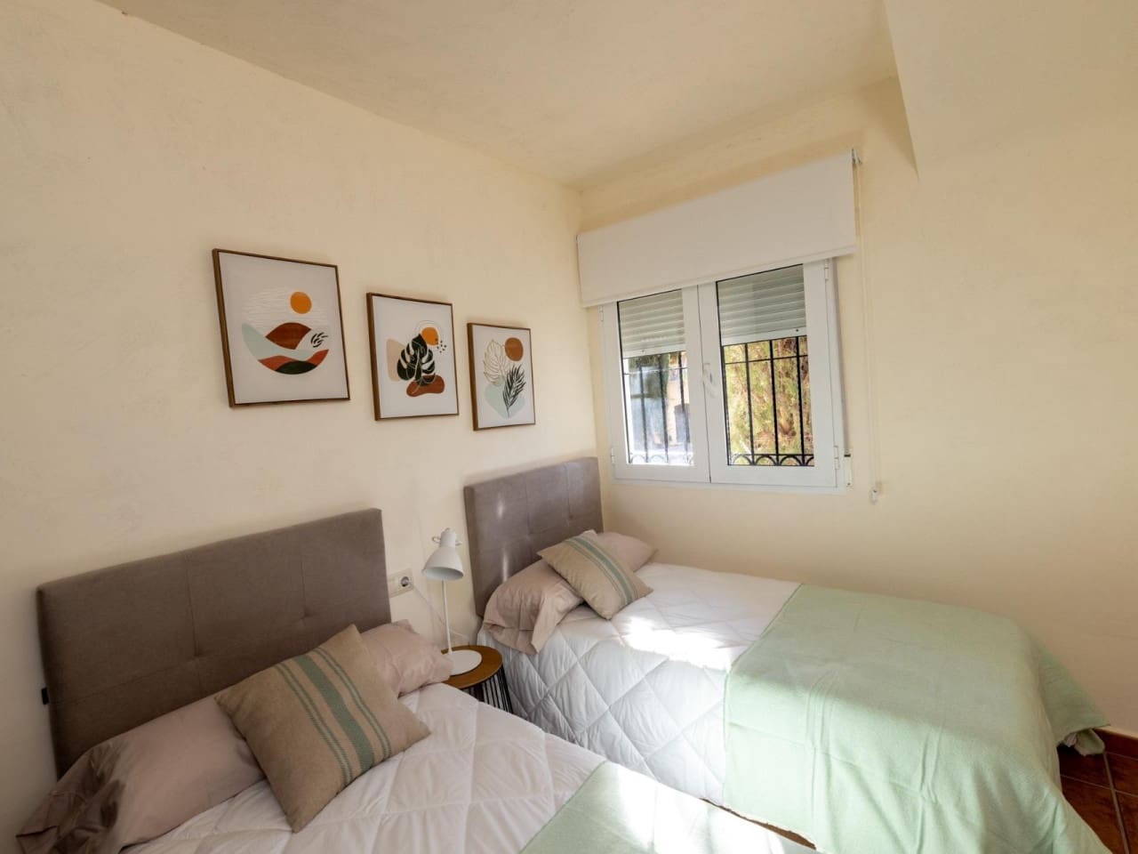 2 soveværelse Byhus til salg i Fuente-Alamo - € 199.000 (Ref: 9233256)