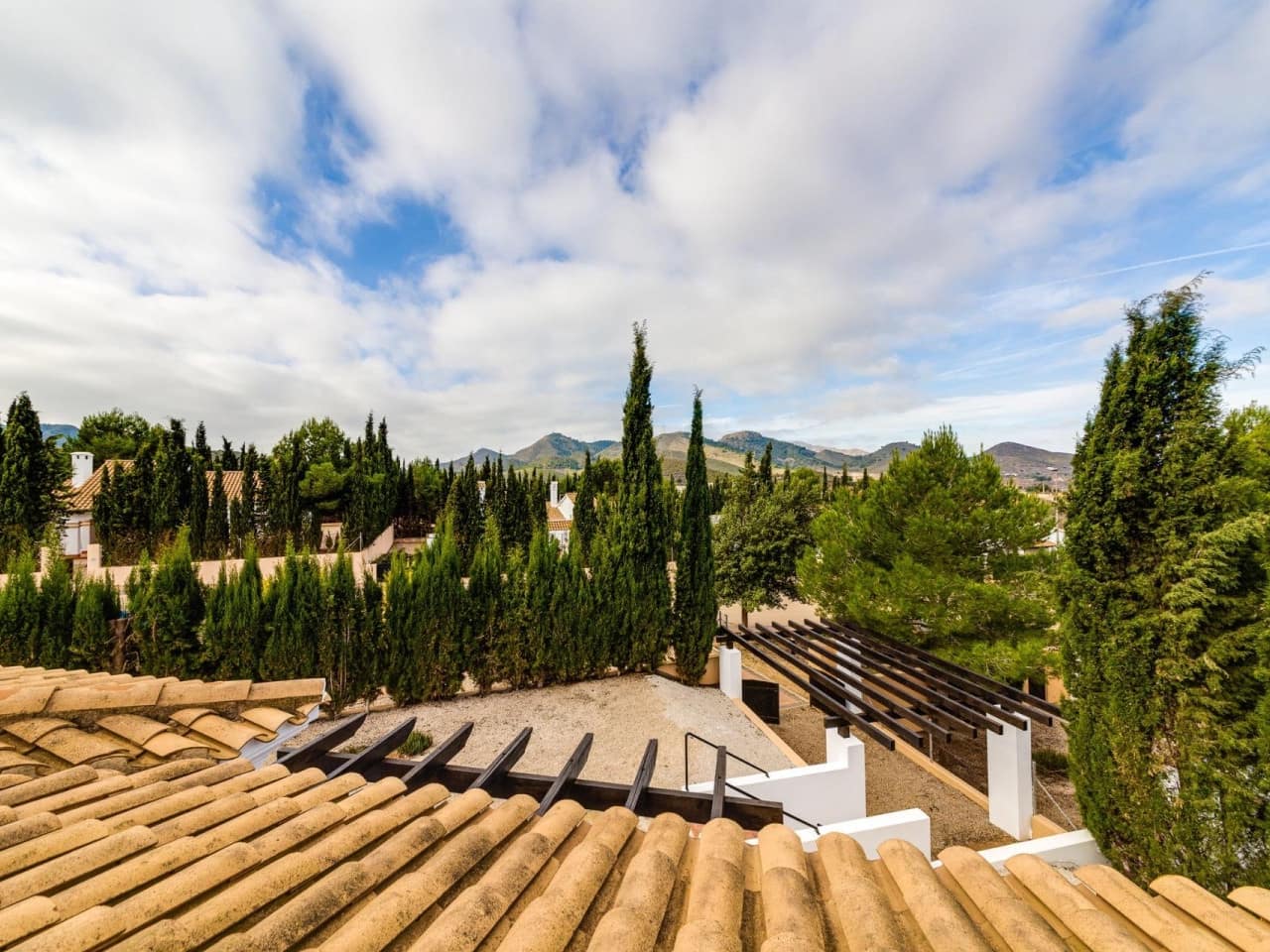 2 soveværelse Byhus til salg i Fuente-Alamo - € 199.000 (Ref: 9233256)