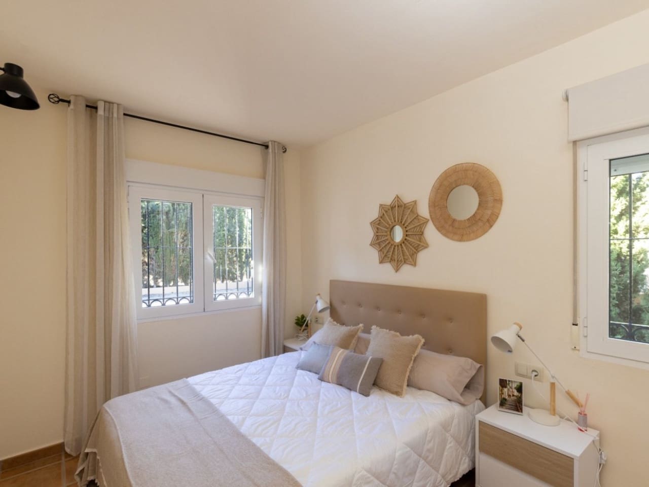 3 soveværelse Villa til salg i Fuente-Alamo - € 339.000 (Ref: 9233257)