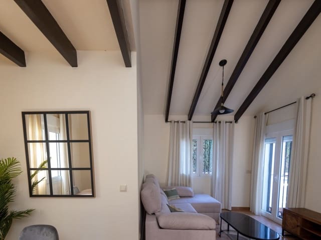 3 sovrum Villa till salu i Fuente-Alamo - 339 000 € (Ref: 9233257)