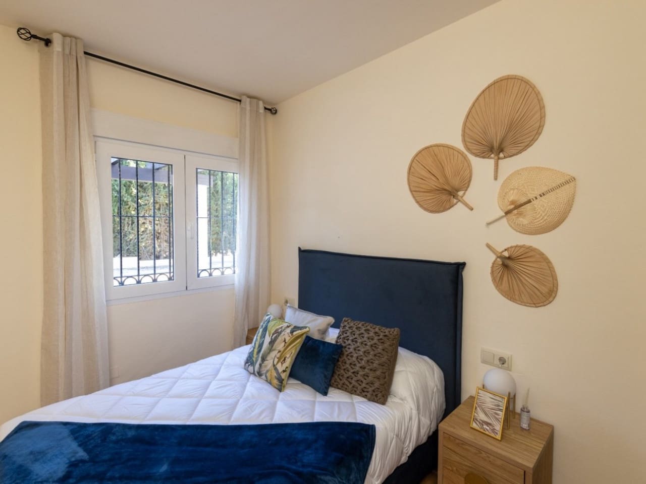 3 slaapkamer Villa te koop in Fuente-Alamo - € 310.000 (Ref: 9233259)