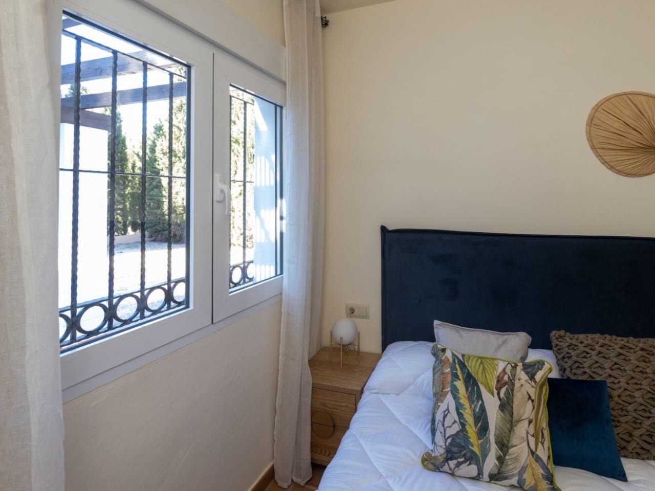 3 slaapkamer Villa te koop in Fuente-Alamo - € 310.000 (Ref: 9233259)