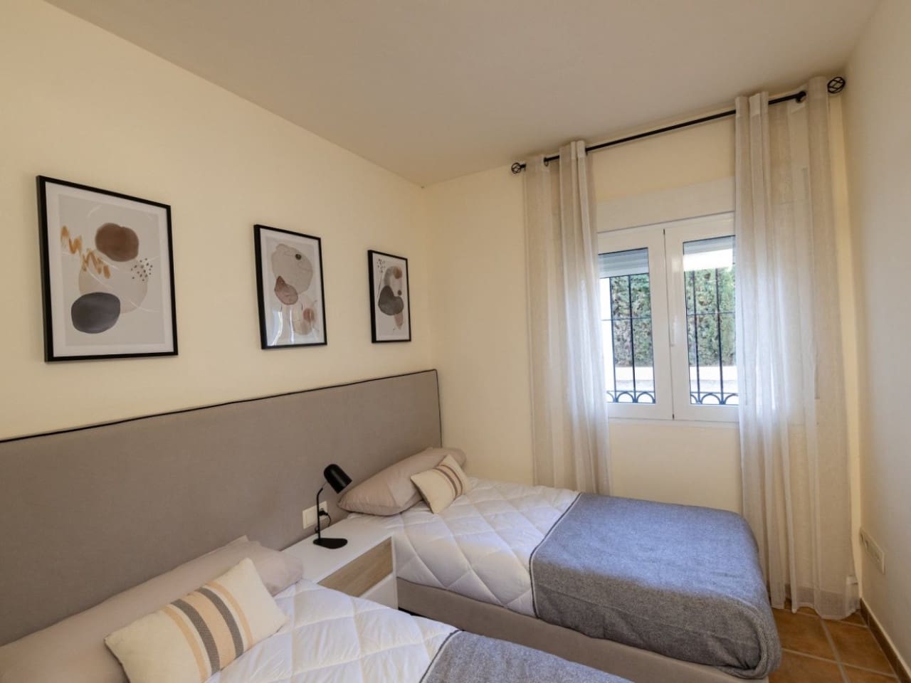 3 slaapkamer Villa te koop in Fuente-Alamo - € 310.000 (Ref: 9233259)