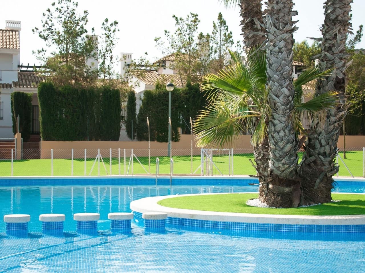 3 slaapkamer Villa te koop in Fuente-Alamo - € 310.000 (Ref: 9233259)