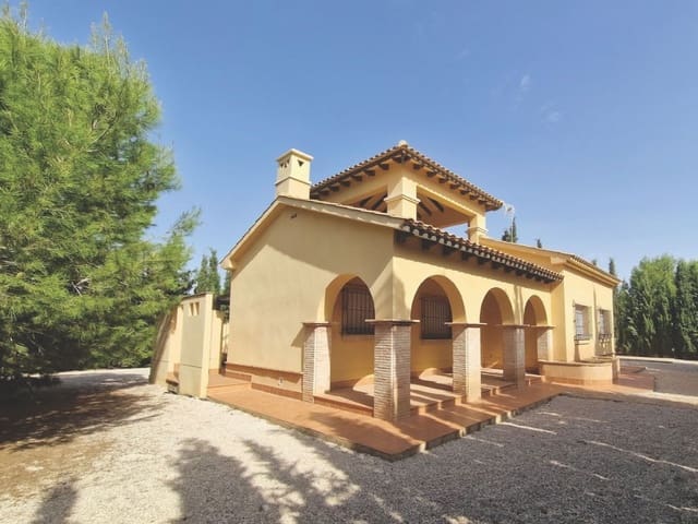 3 slaapkamer Villa te koop in Fuente-Alamo - € 299.000 (Ref: 9233260)