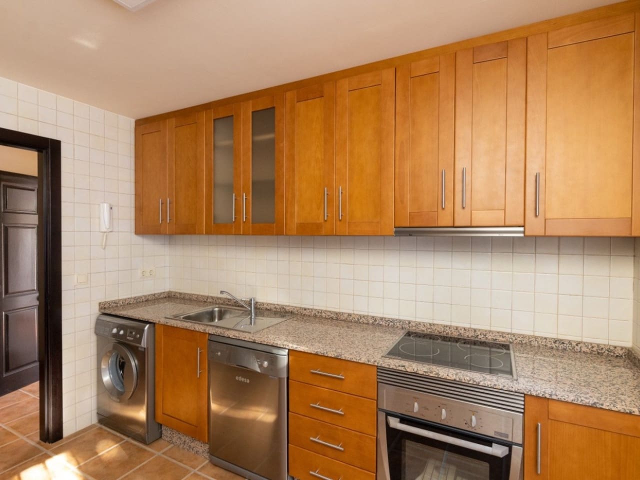 3 soveværelse Villa til salg i Fuente-Alamo - € 299.000 (Ref: 9233260)