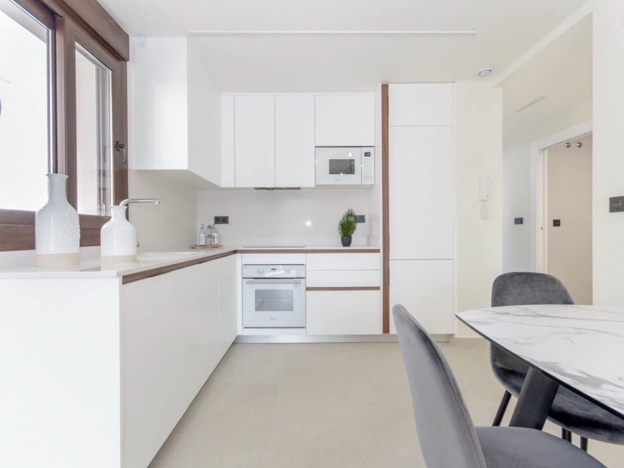 3 sovrum Villa till salu i Los Balcones med pool - 325 000 € (Ref: 9233261)