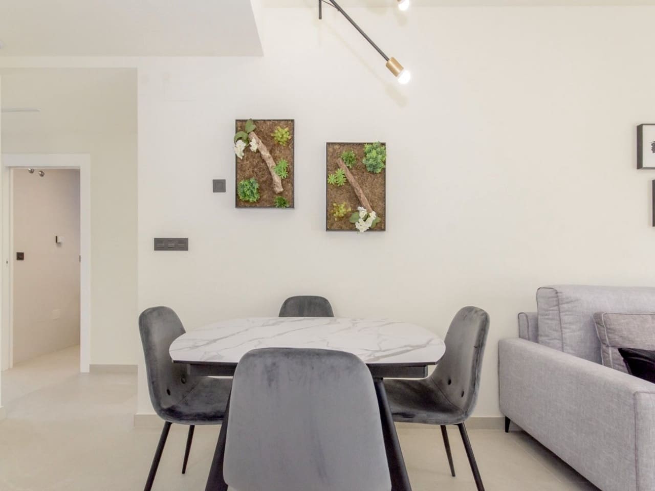 3 sovrum Villa till salu i Los Balcones med pool - 325 000 € (Ref: 9233261)