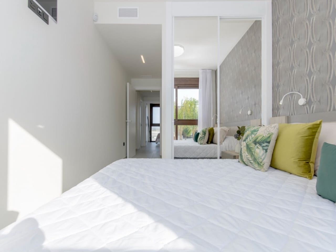 3 sovrum Villa till salu i Los Balcones med pool - 325 000 € (Ref: 9233261)