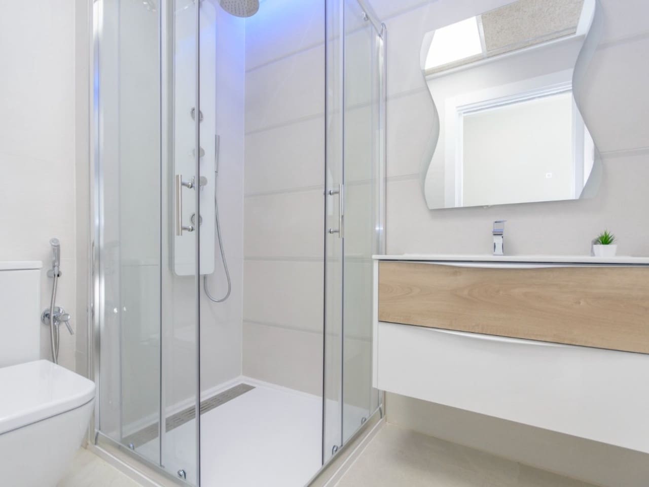 3 sovrum Villa till salu i Los Balcones med pool - 325 000 € (Ref: 9233261)