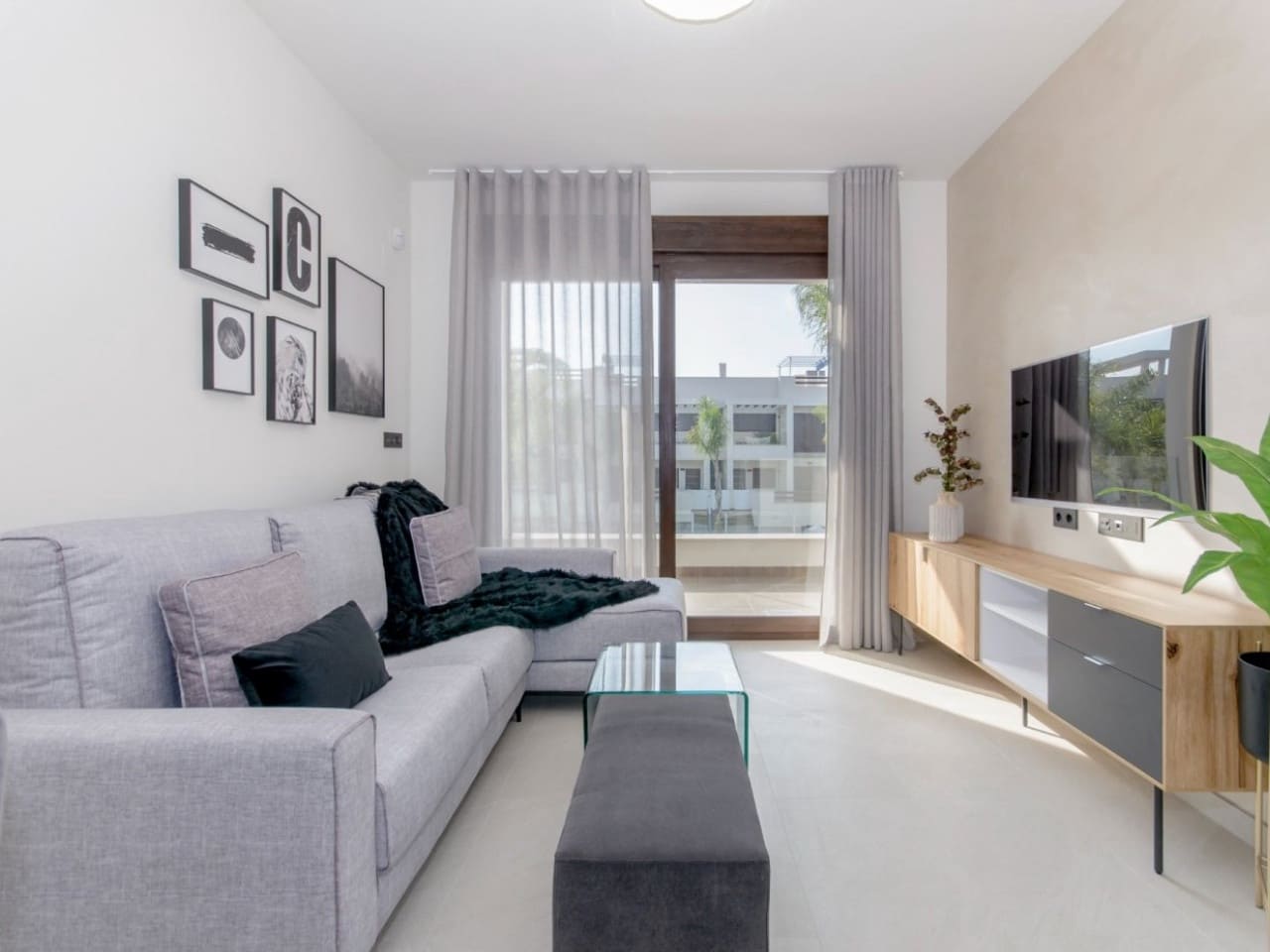 3 sovrum Villa till salu i Los Balcones med pool - 325 000 € (Ref: 9233261)