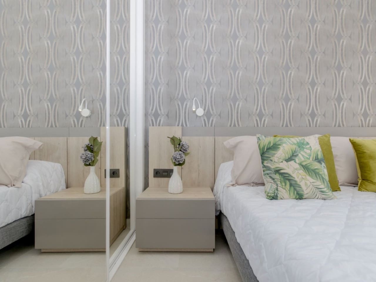 3 sovrum Villa till salu i Los Balcones med pool - 325 000 € (Ref: 9233261)