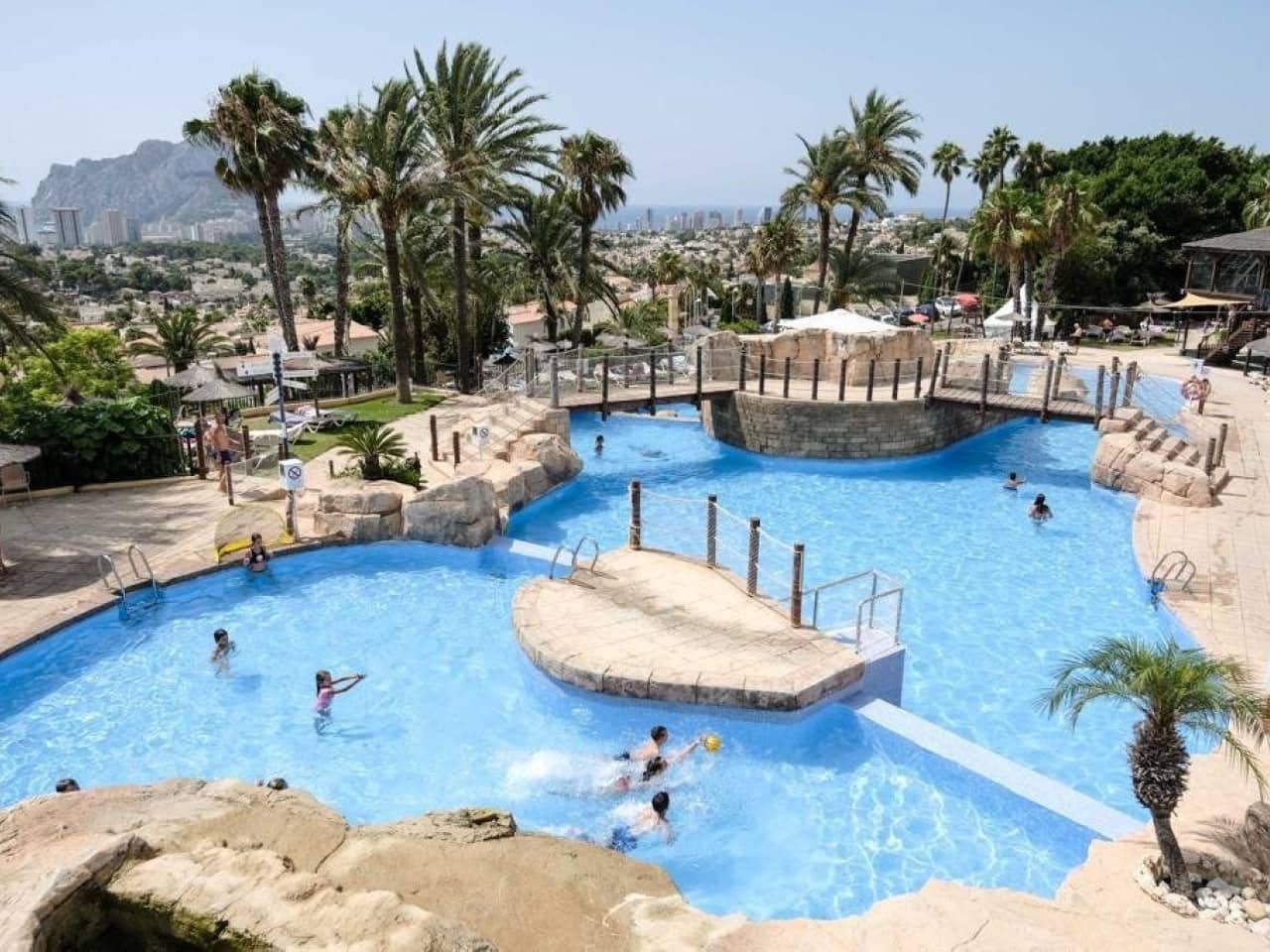 1 sovrum Villa till salu i Calpe / Calp med pool - 180 000 € (Ref: 9233264)