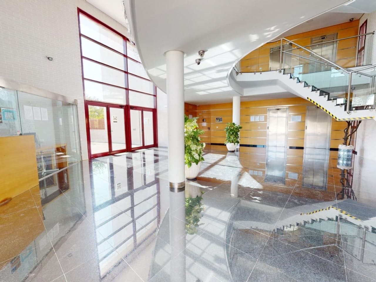 1 soveværelse Lejlighed til salg i Archena med swimmingpool garage - € 125.000 (Ref: 9233265)