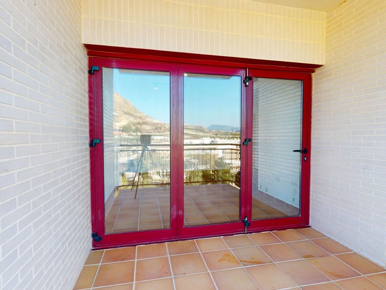 1 soveværelse Lejlighed til salg i Archena med swimmingpool garage - € 125.000 (Ref: 9233265)