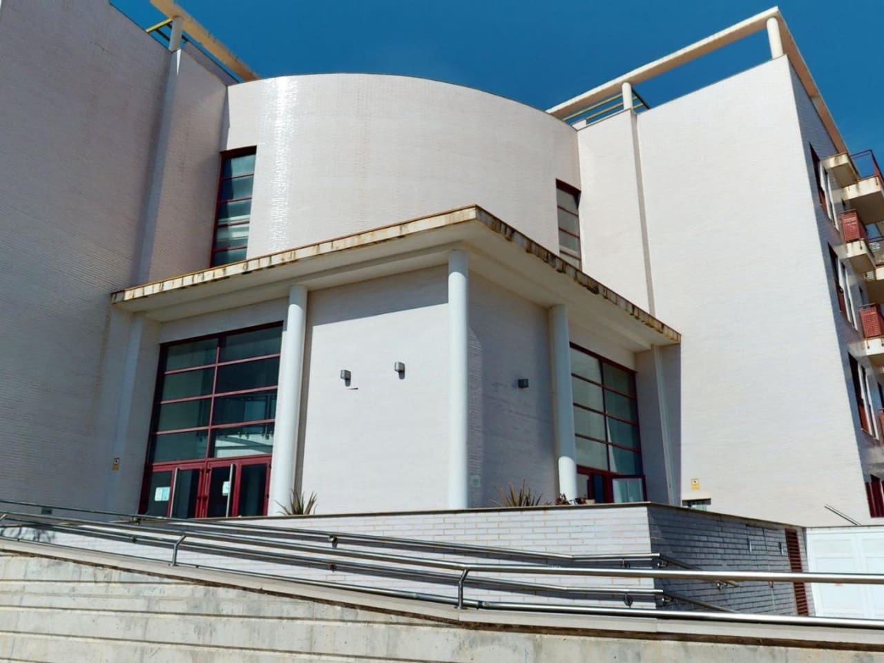 1 soveværelse Lejlighed til salg i Archena med swimmingpool garage - € 125.000 (Ref: 9233265)