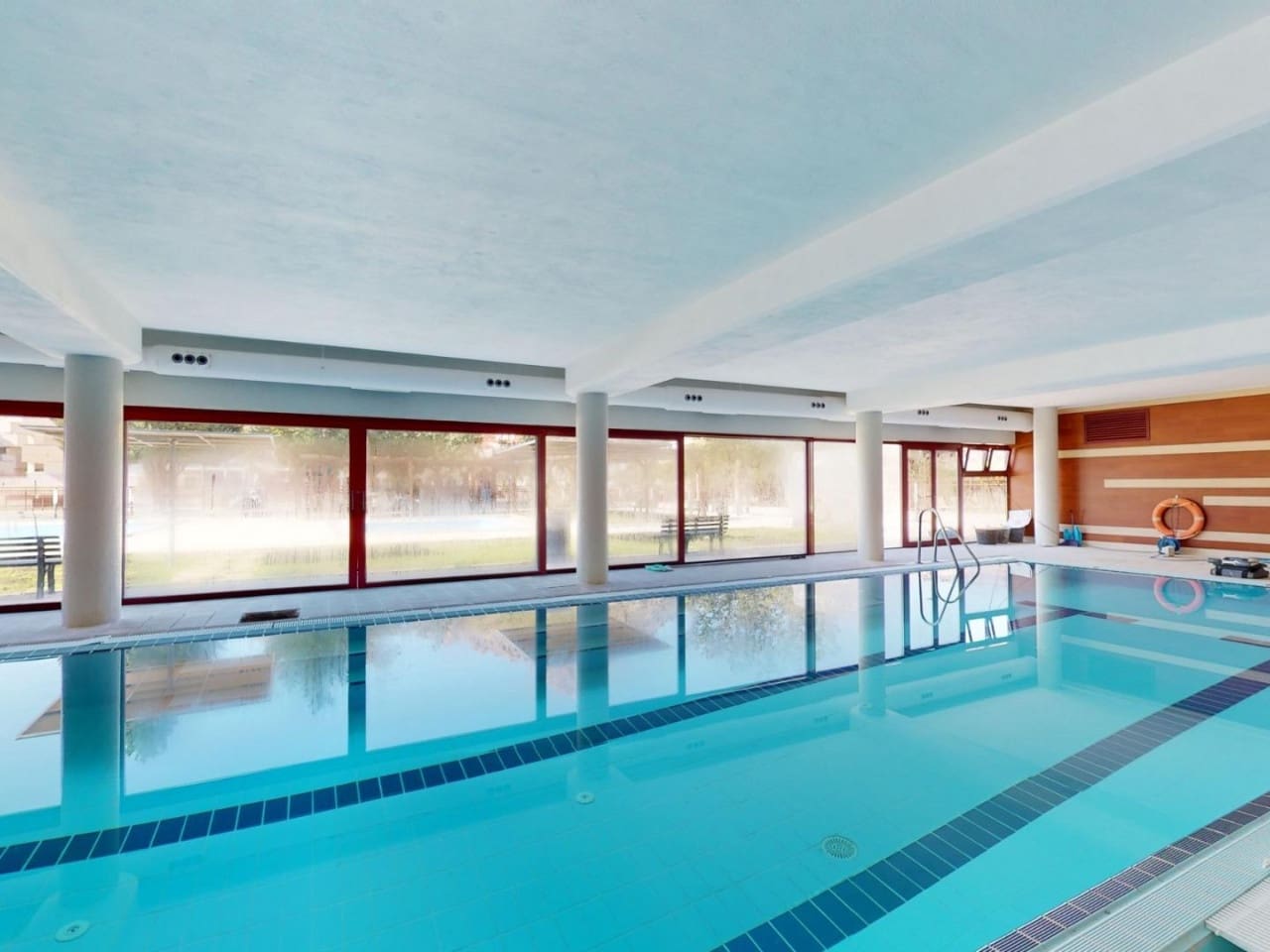 1 soveværelse Lejlighed til salg i Archena med swimmingpool garage - € 125.000 (Ref: 9233265)