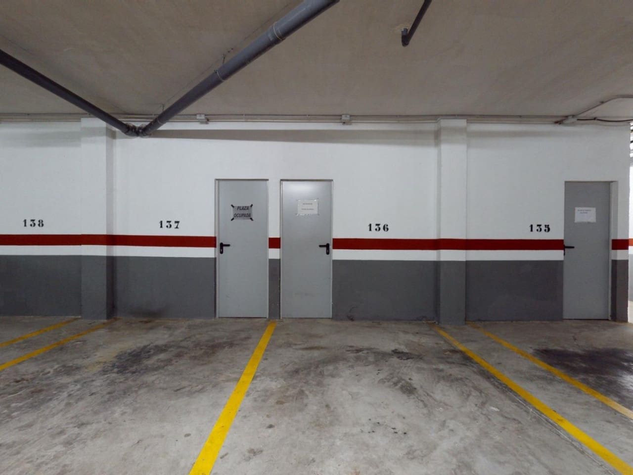 1 soveværelse Lejlighed til salg i Archena med swimmingpool garage - € 125.000 (Ref: 9233265)