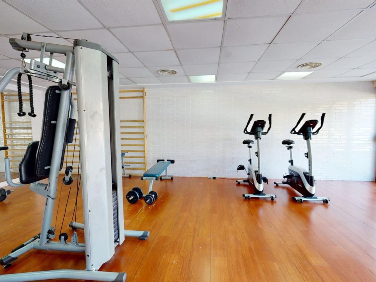 1 soveværelse Lejlighed til salg i Archena med swimmingpool garage - € 125.000 (Ref: 9233265)