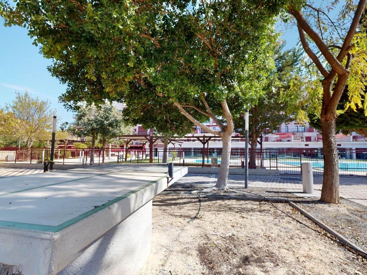 1 soveværelse Lejlighed til salg i Archena med swimmingpool garage - € 125.000 (Ref: 9233265)