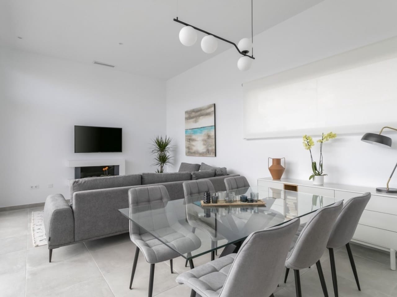 3 bedroom Villa for sale in Calasparra with pool garage - € 355,000 (Ref: 9233268)