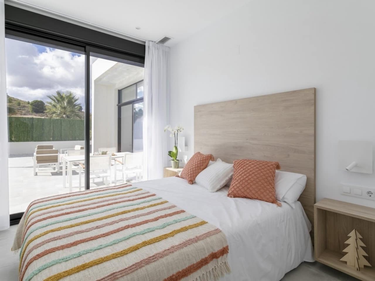 3 bedroom Villa for sale in Calasparra with pool garage - € 355,000 (Ref: 9233268)