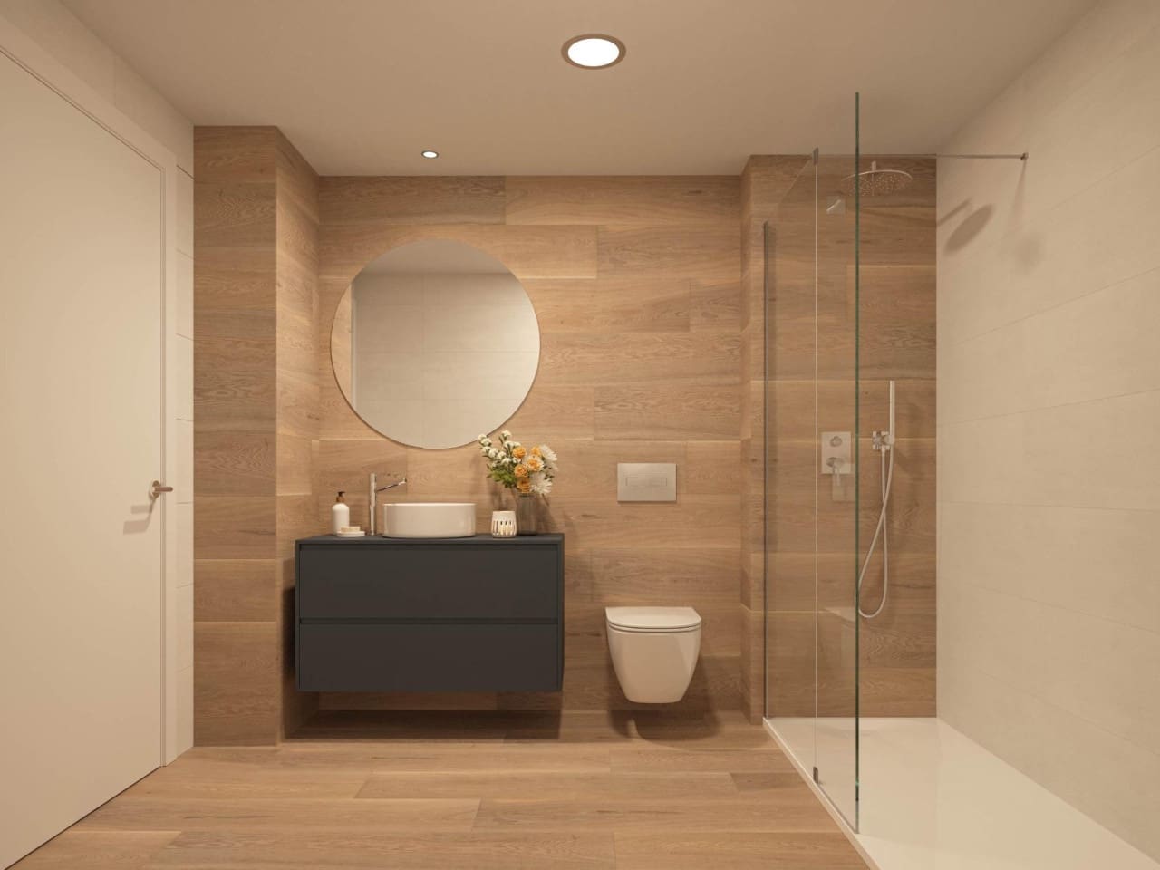 2 sovrum Lägenhet till salu i El Vergel / Verger med pool garage - 366 000 € (Ref: 9233269)