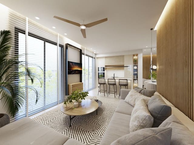 2 chambre Appartement à vendre à Torre-Pacheco avec piscine - 293 900 € (Ref: 9233273)