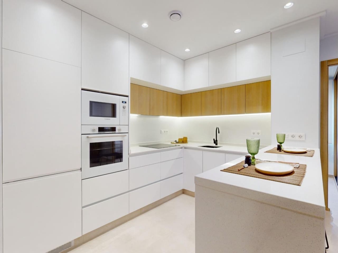 3 sovrum Lägenhet till salu i El Raso med pool - 299 900 € (Ref: 9233276)