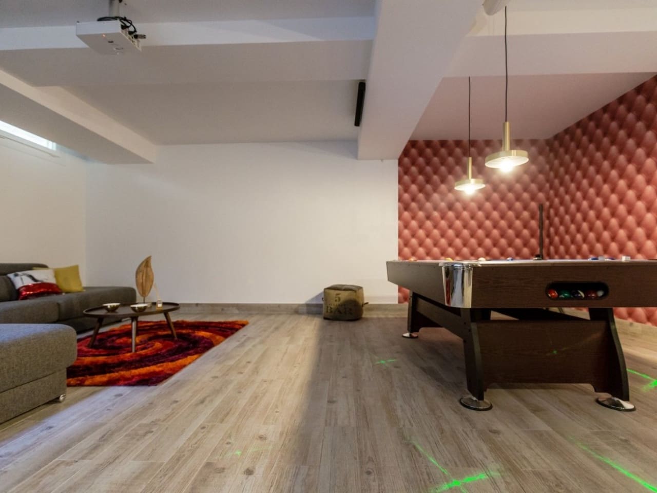 3 sovrum Villa till salu i Playa Honda med pool - 489 000 € (Ref: 9233277)