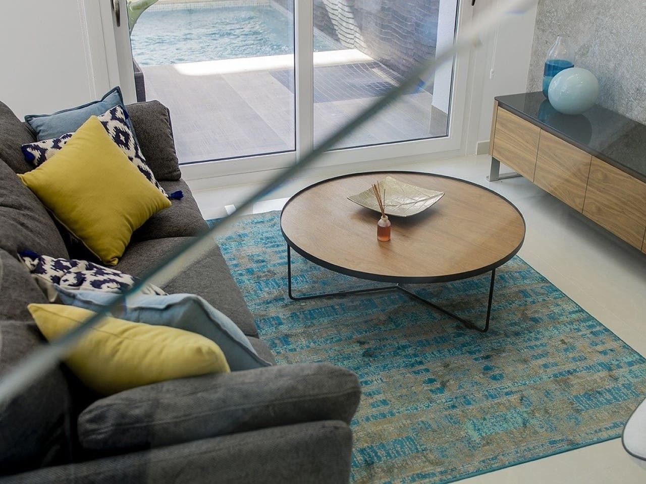 3 sovrum Villa till salu i Playa Honda med pool - 489 000 € (Ref: 9233277)