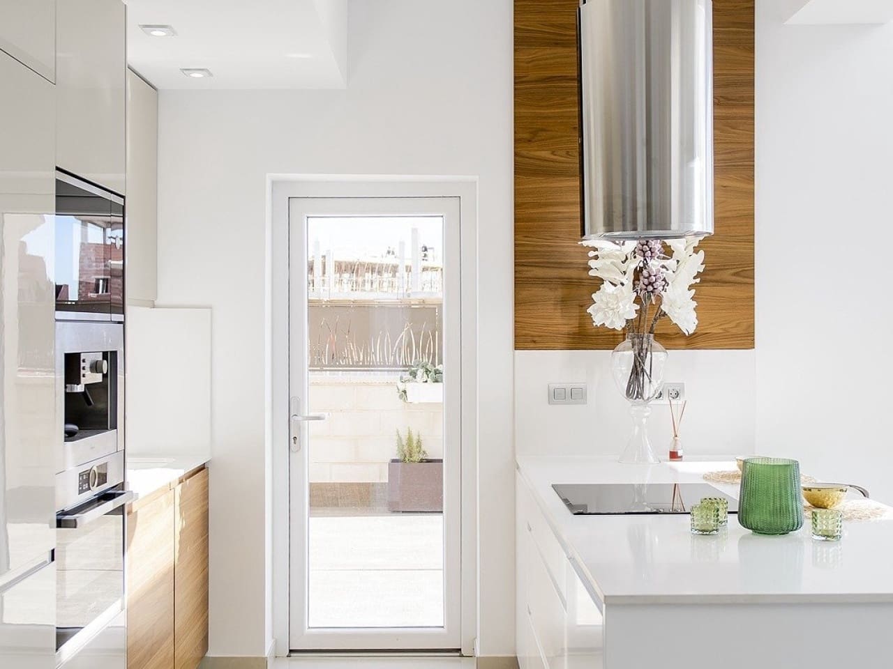 3 sovrum Villa till salu i Playa Honda med pool - 489 000 € (Ref: 9233277)