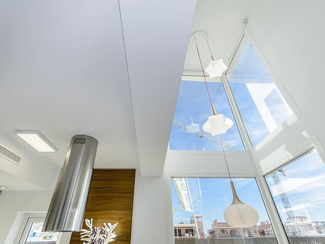 3 sovrum Villa till salu i Playa Honda med pool - 489 000 € (Ref: 9233277)