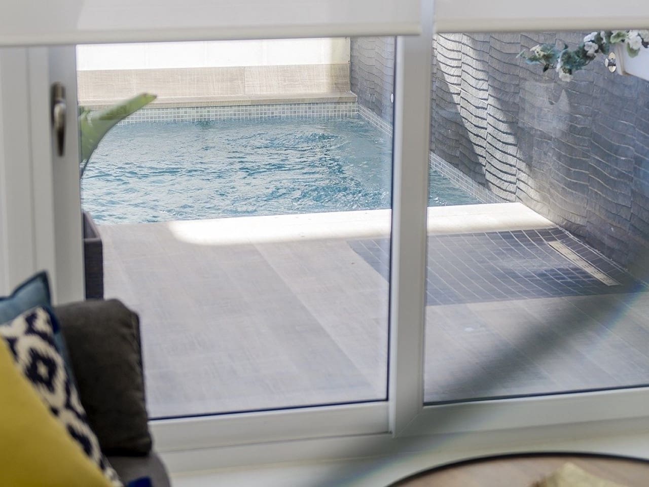 3 sovrum Villa till salu i Playa Honda med pool - 489 000 € (Ref: 9233277)