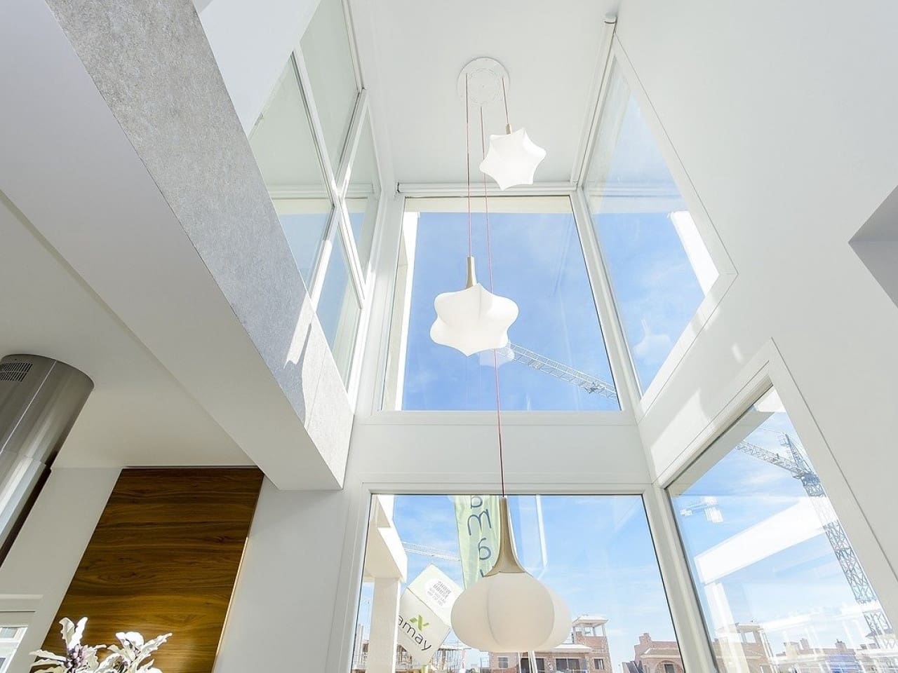 3 sovrum Villa till salu i Playa Honda med pool - 489 000 € (Ref: 9233277)