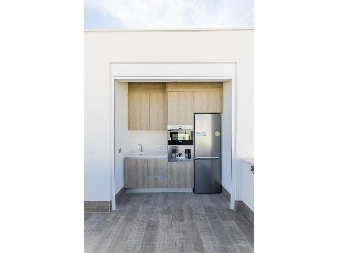 3 sovrum Villa till salu i Playa Honda med pool - 489 000 € (Ref: 9233277)