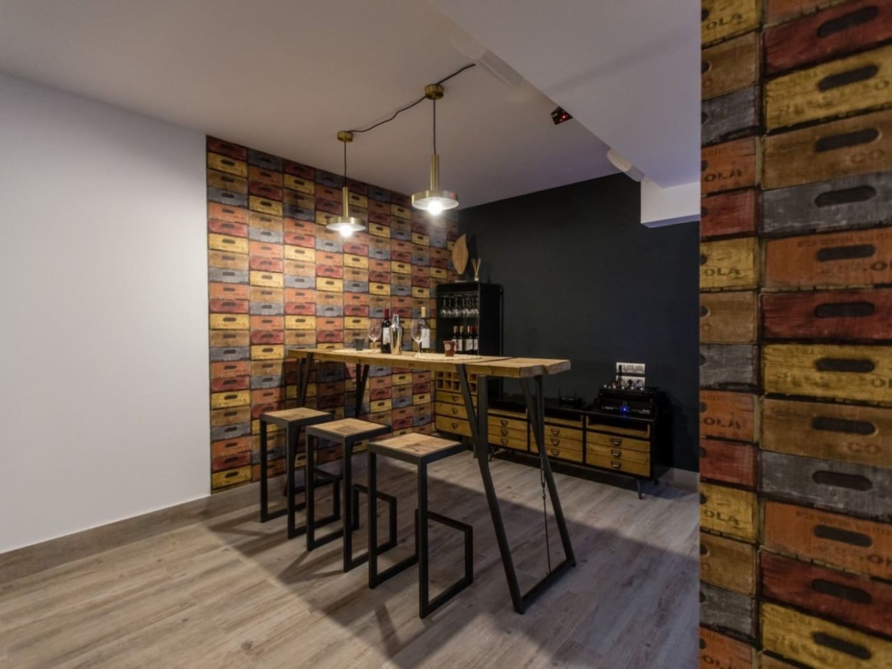 3 sovrum Villa till salu i Playa Honda med pool - 489 000 € (Ref: 9233277)