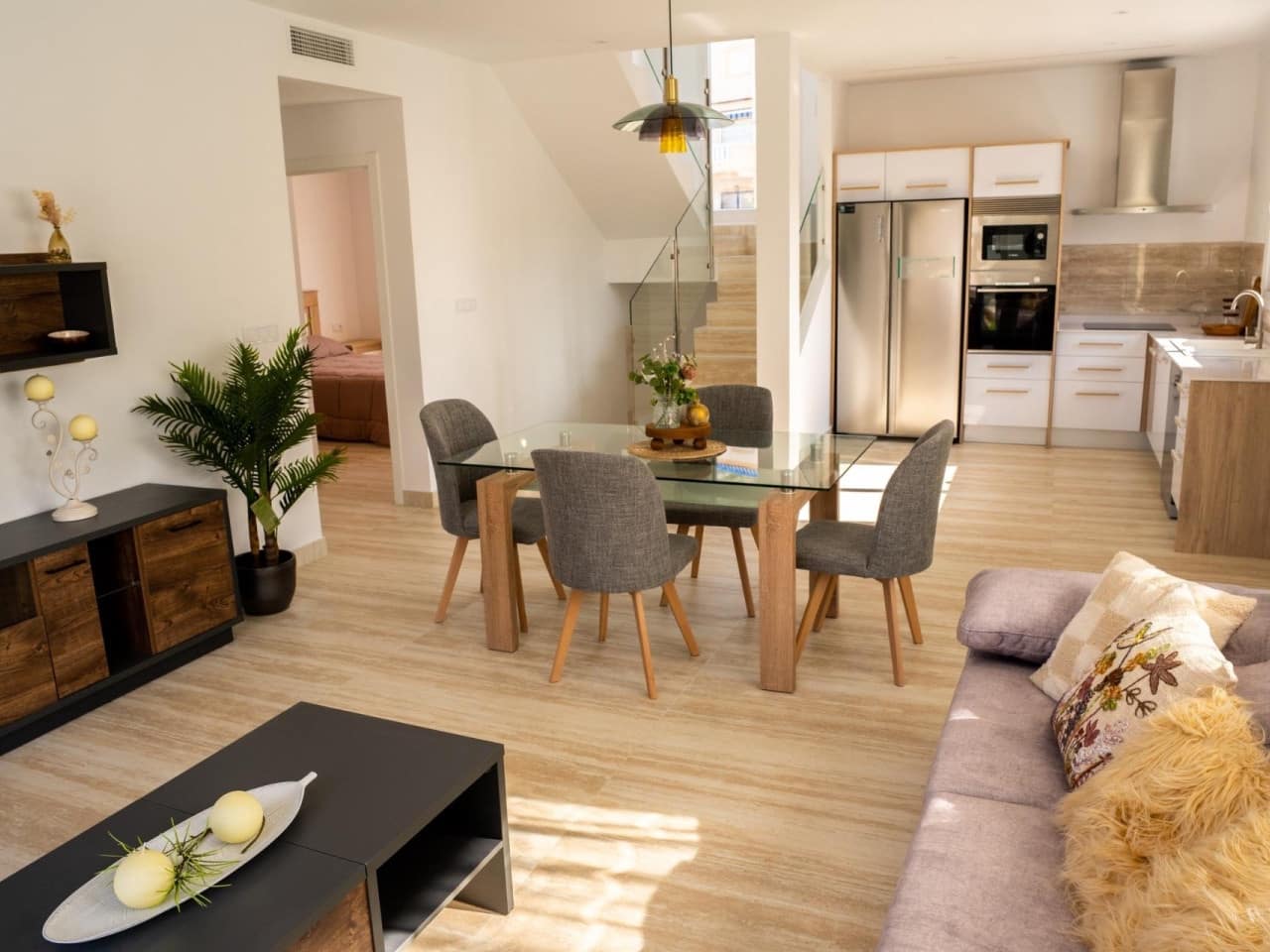 3 chambre Villa/Maison à vendre à Ciudad Quesada avec piscine - 598 000 € (Ref: 9233278)